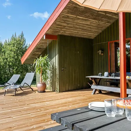 Holiday home Manko - 400m From The Sea By Interhome Boto By