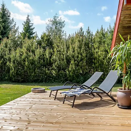 Holiday home Manko - 400m From The Sea By Interhome *