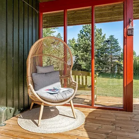 Manko - 400m From The Sea By Interhome
