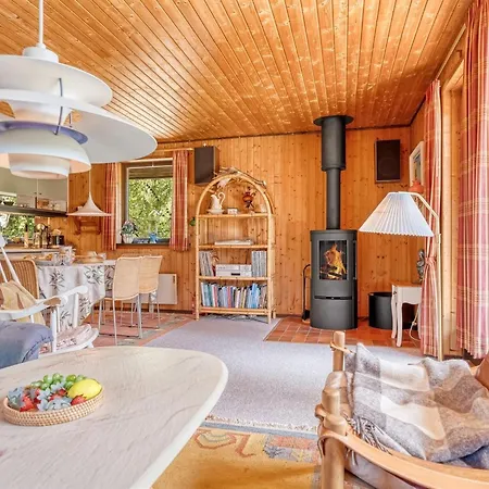 Holiday home Manko - 400m From The Sea By Interhome *