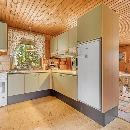 Holiday home Manko - 400m From The Sea By Interhome Boto By
