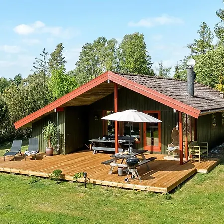 Manko - 400m From The Sea By Interhome Holiday home