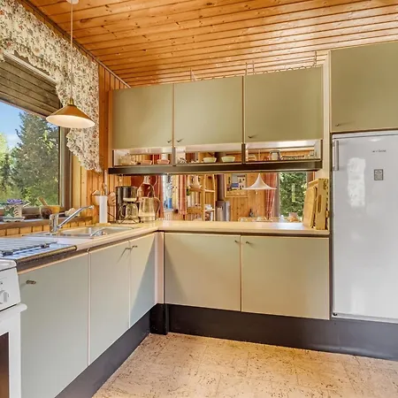 Manko - 400m From The Sea By Interhome Feriehus