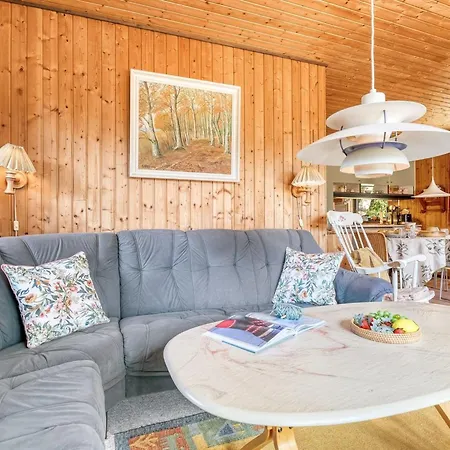Feriehus Manko - 400m From The Sea By Interhome