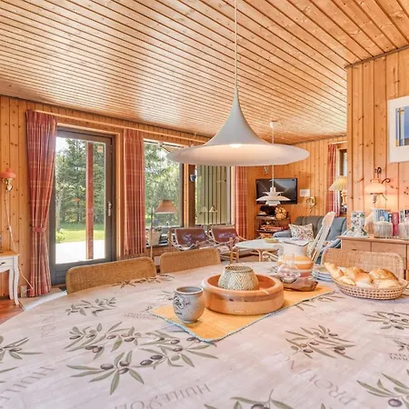 Feriehus Manko - 400m From The Sea By Interhome *
