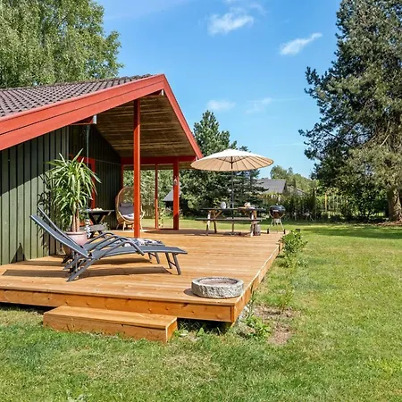 Feriehus Manko - 400m From The Sea By Interhome